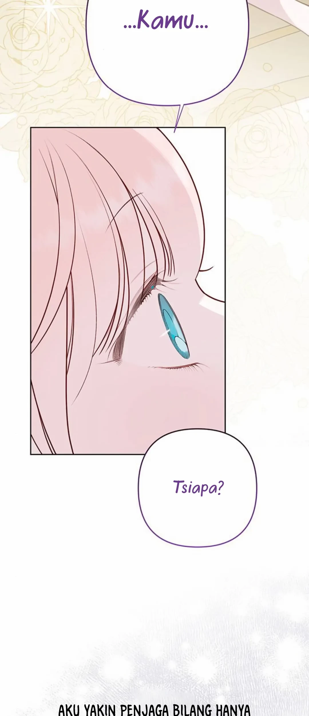 Baby Tyrant Chapter 54 - halaman 124