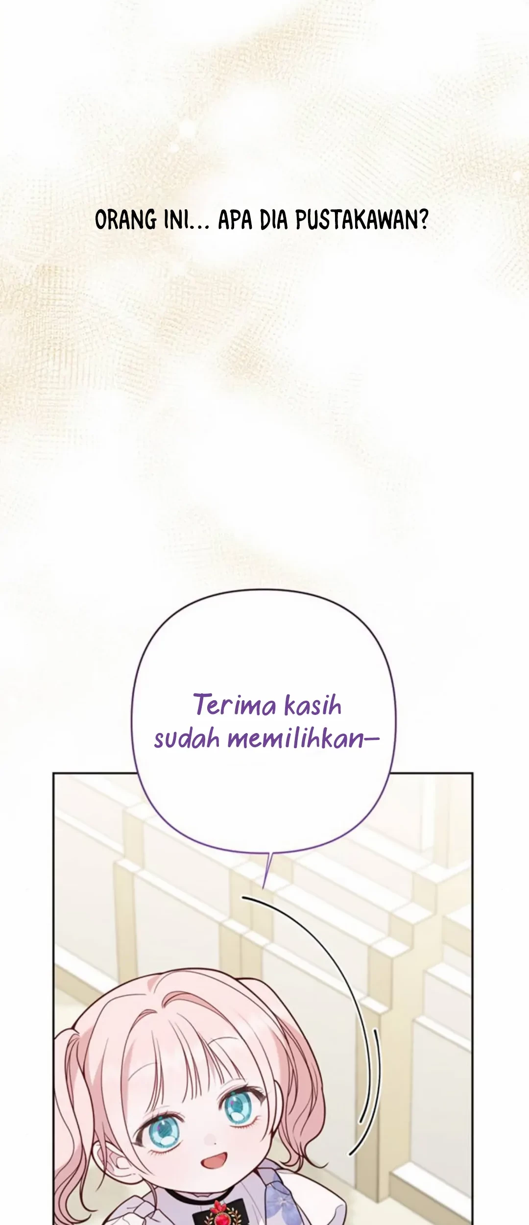 Baby Tyrant Chapter 54 - halaman 135