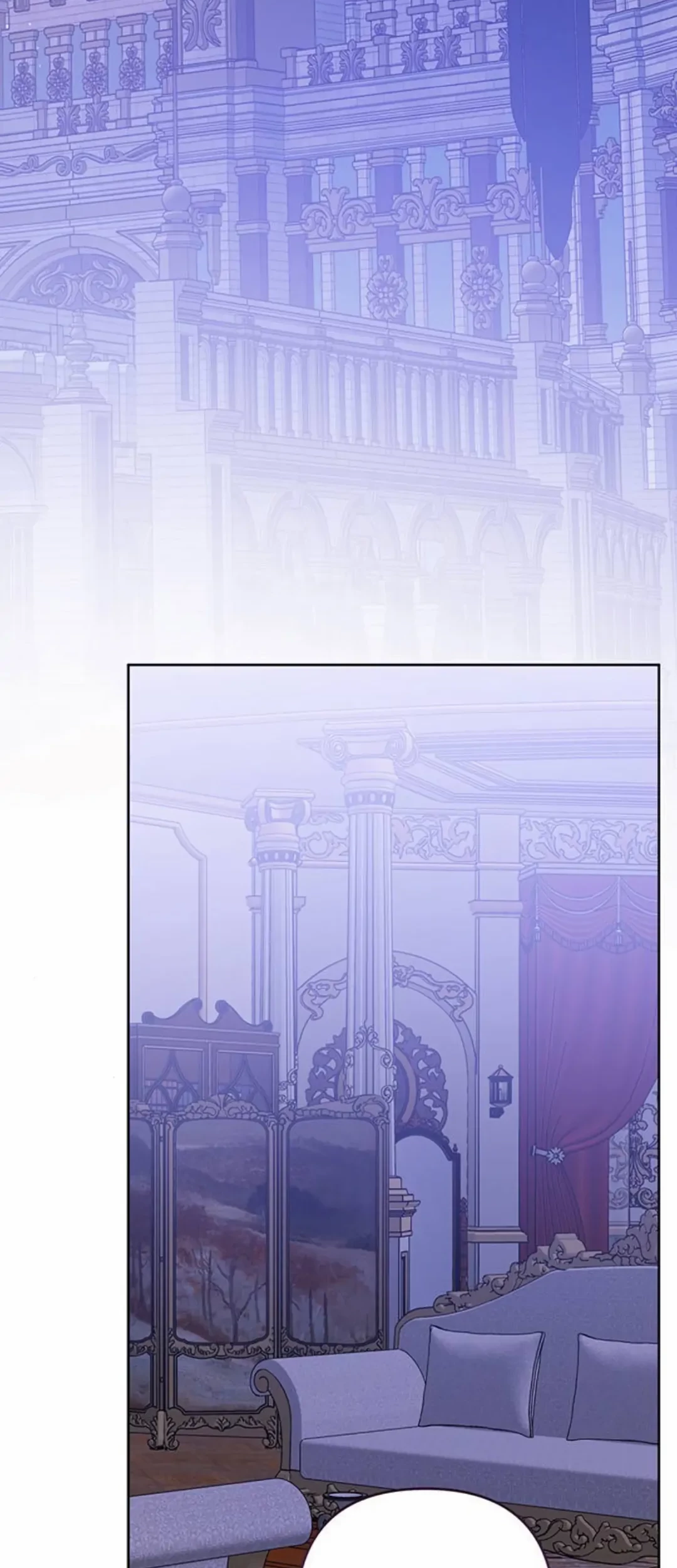 Baby Tyrant Chapter 54 - halaman 4