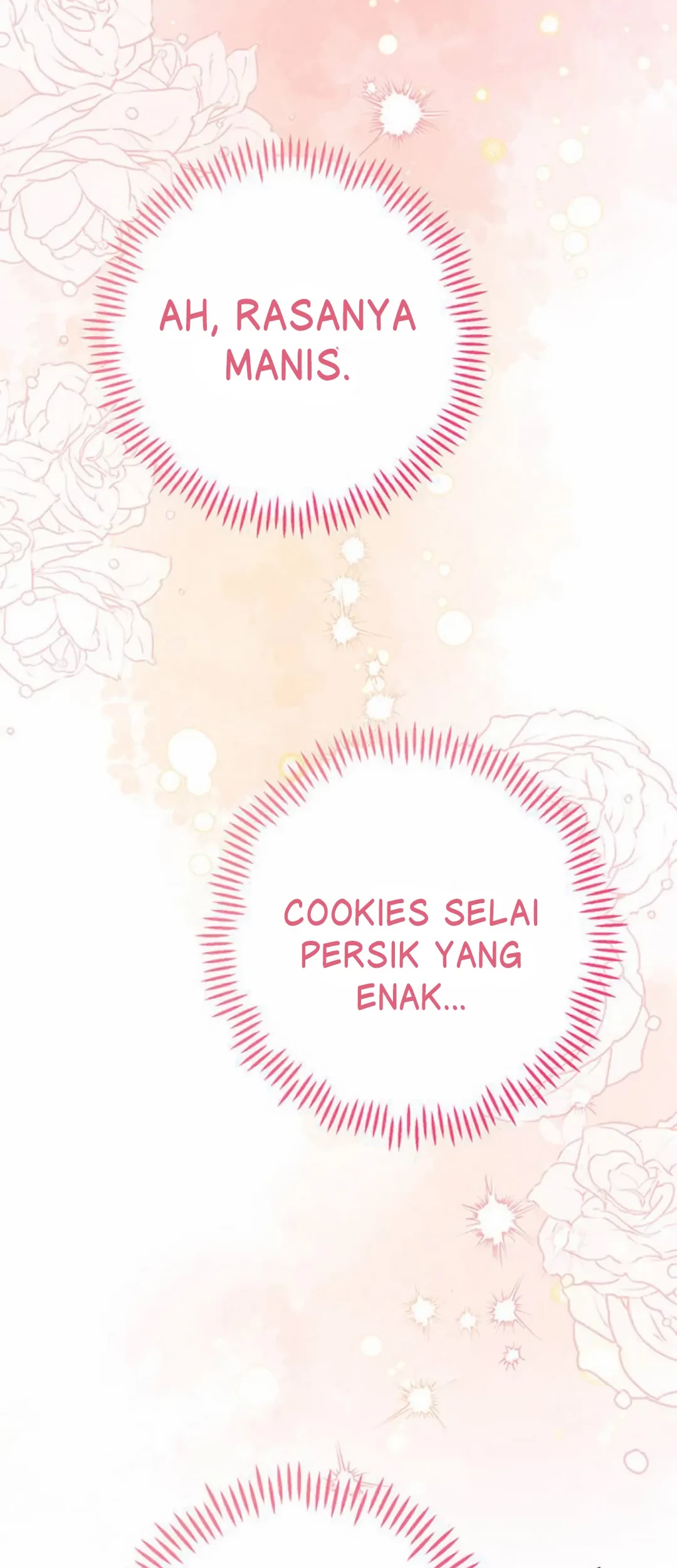 Baby Tyrant Chapter 54 - halaman 56