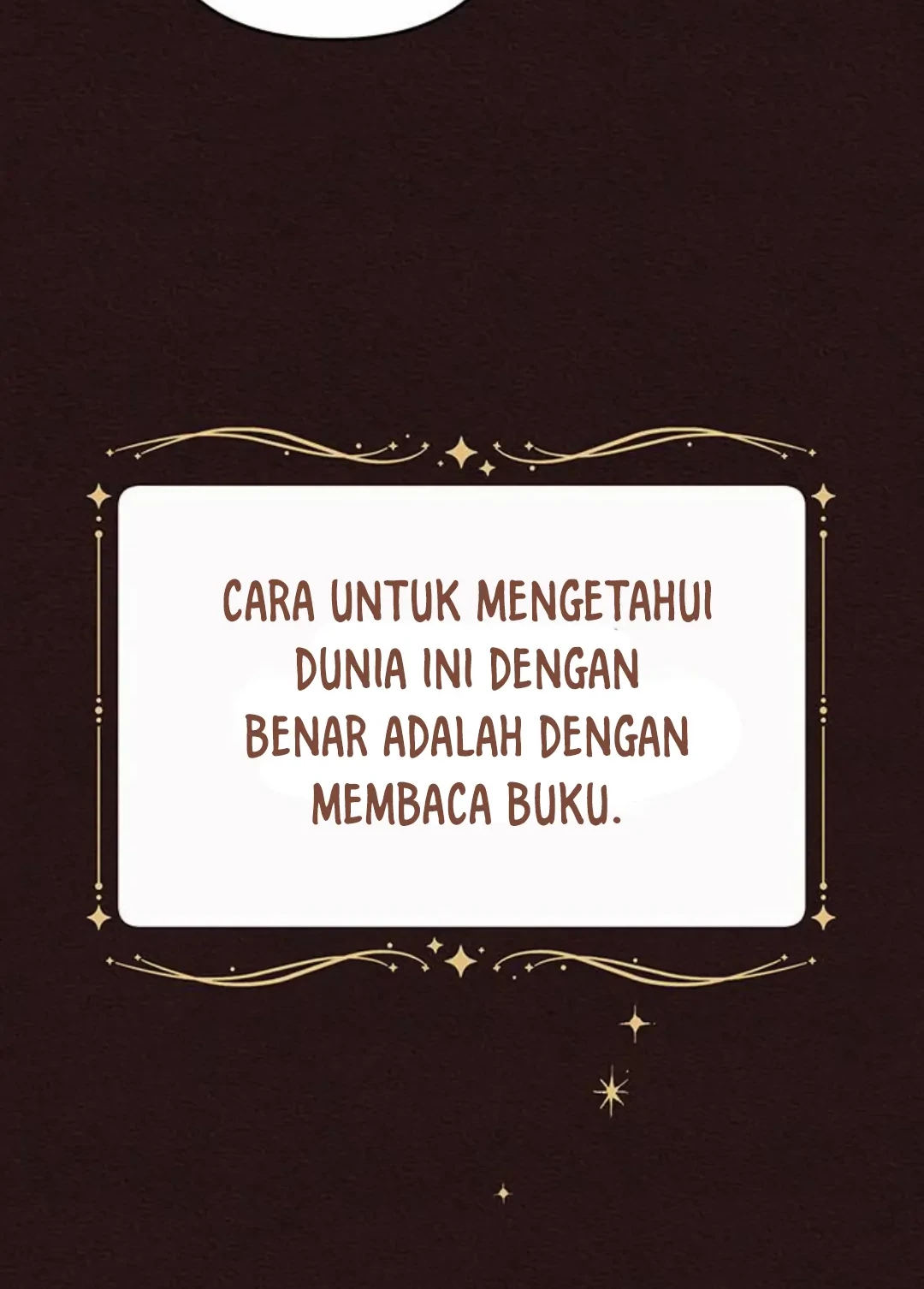 Baby Tyrant Chapter 54 - halaman 74