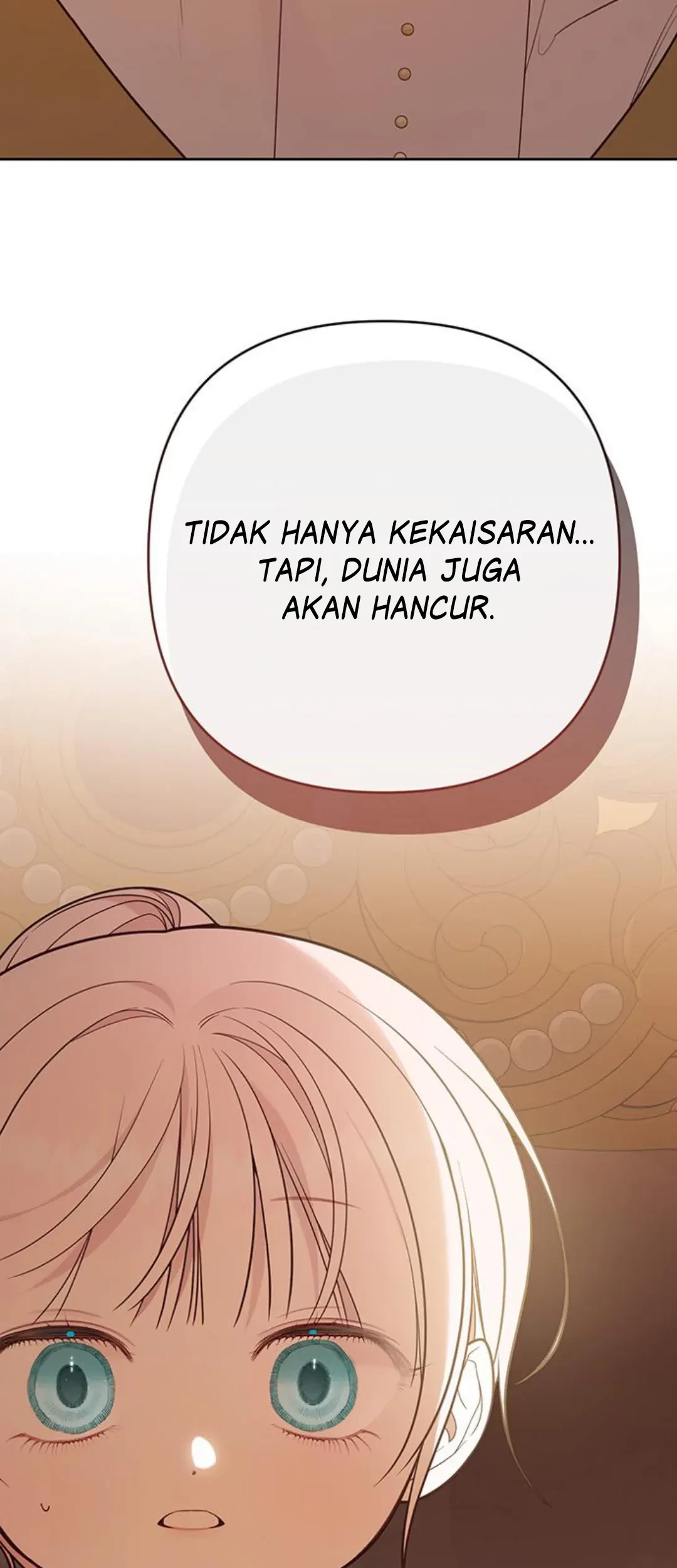 Baby Tyrant Chapter 55 - halaman 147