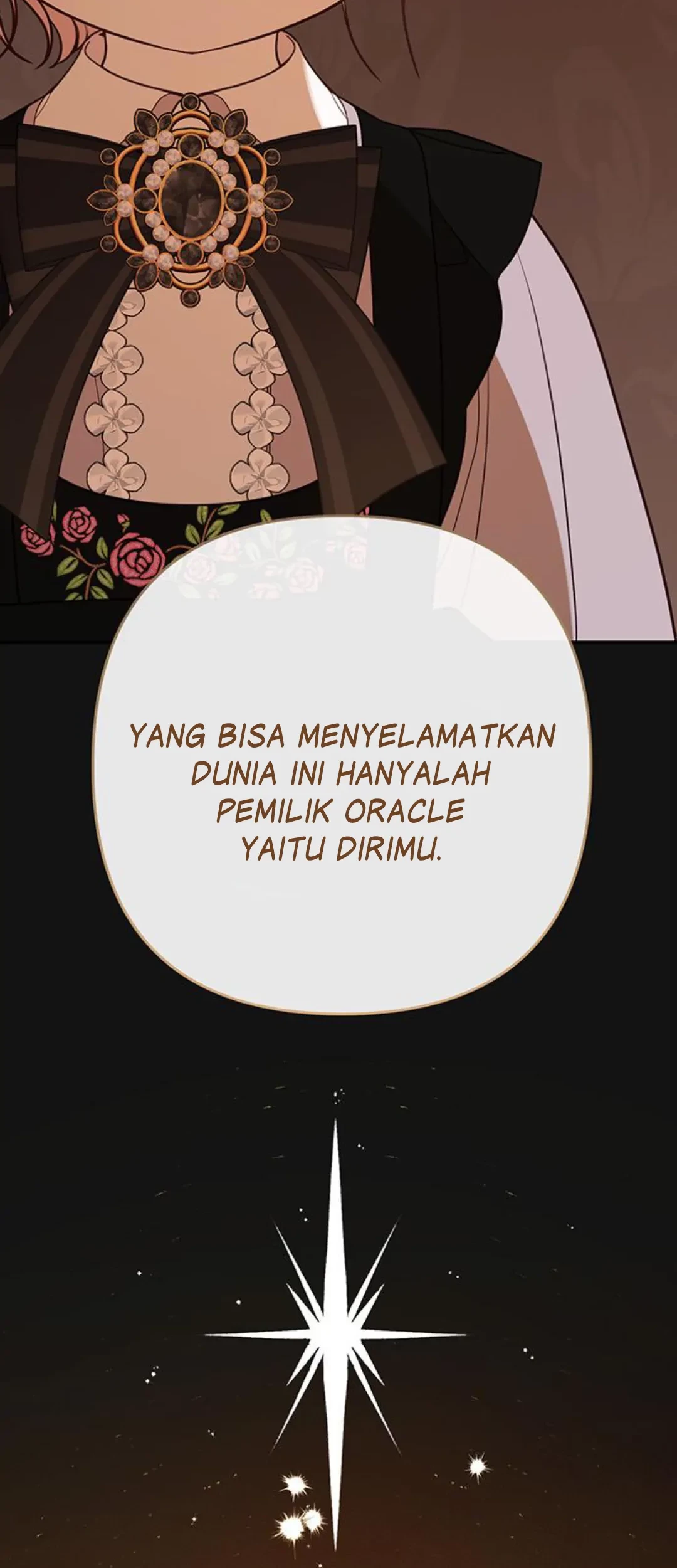 Baby Tyrant Chapter 55 - halaman 148