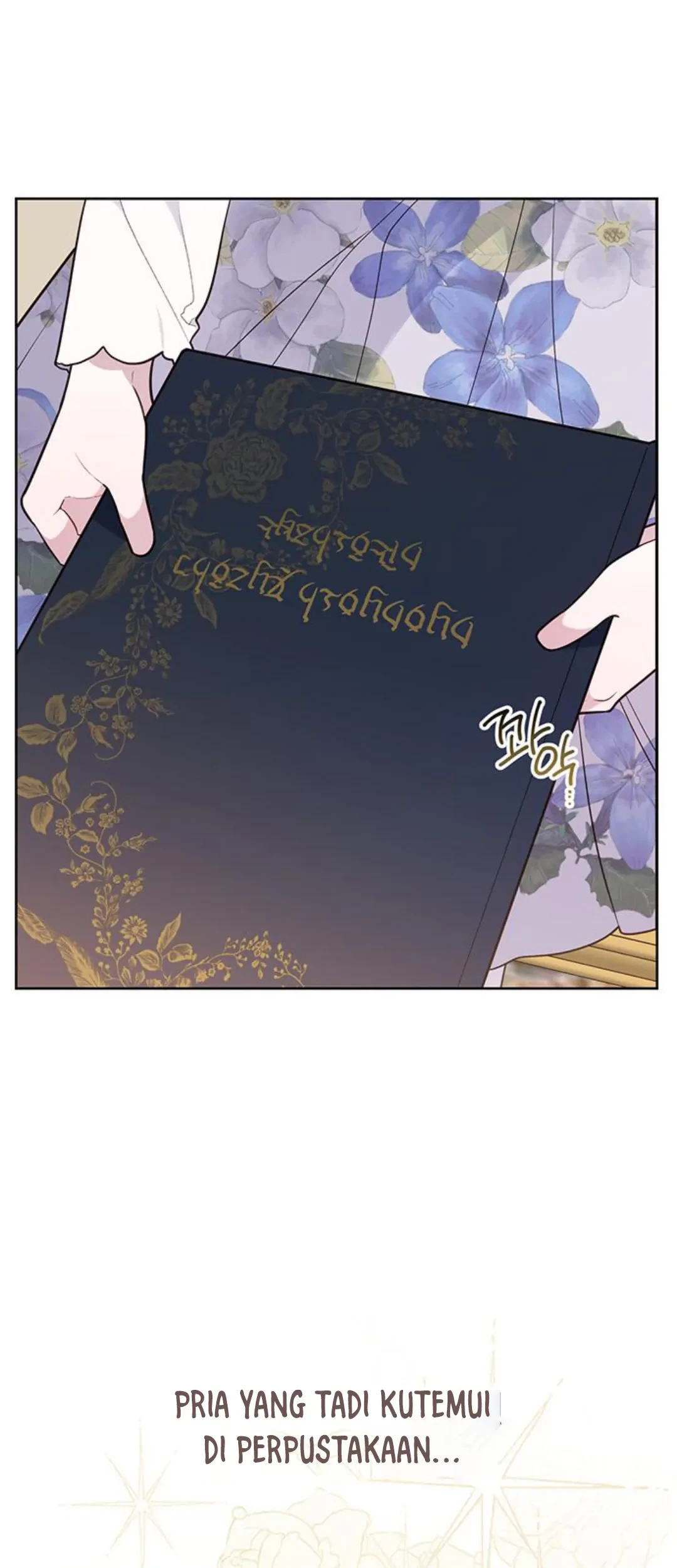 Baby Tyrant Chapter 55 - halaman 2