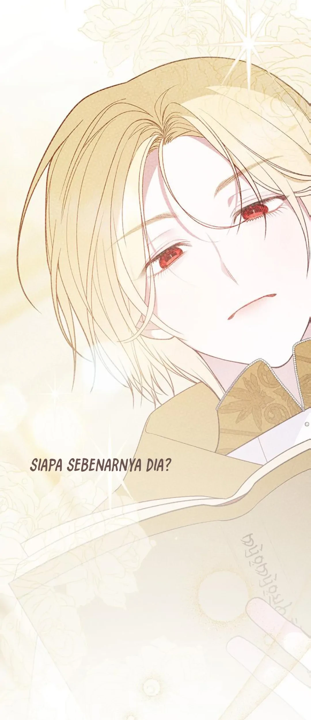 Baby Tyrant Chapter 55 - halaman 3
