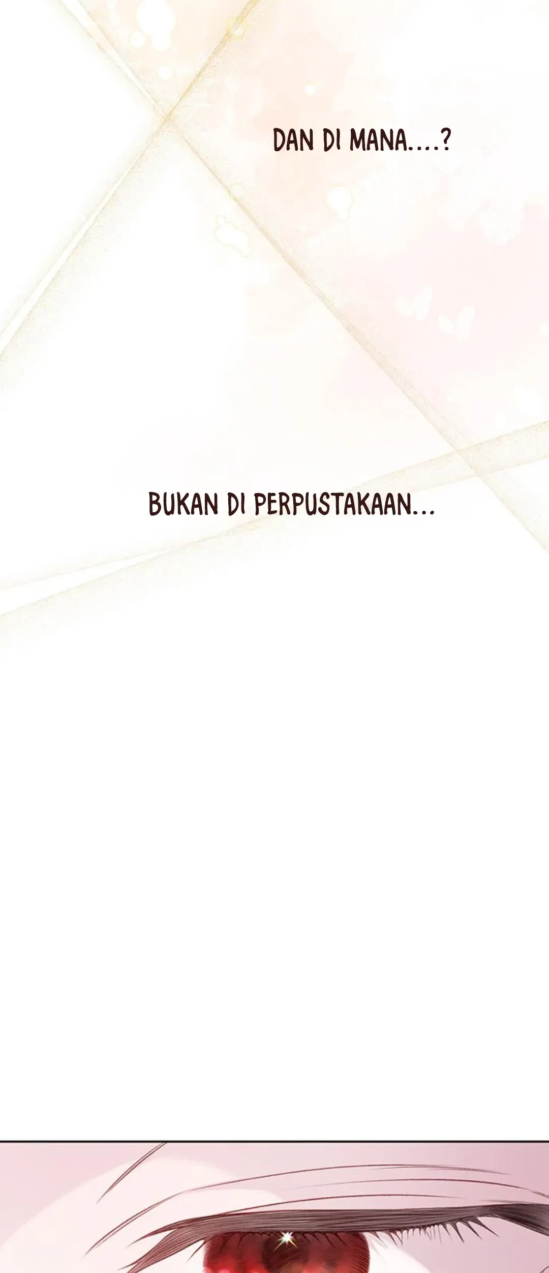 Baby Tyrant Chapter 55 - halaman 89
