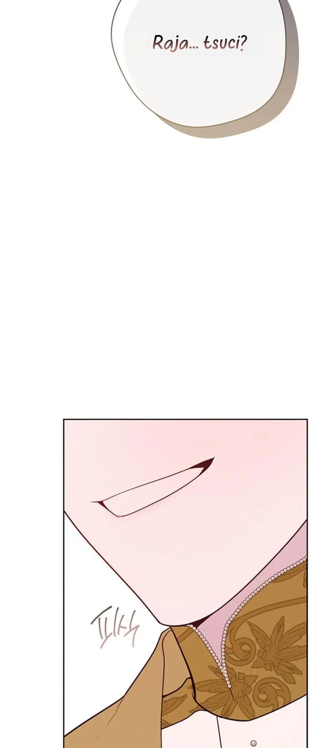 Baby Tyrant Chapter 55 - halaman 98