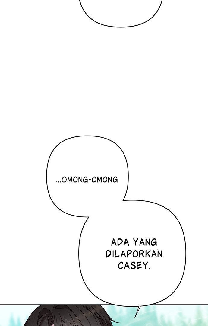Baby Tyrant Chapter 56 - halaman 112