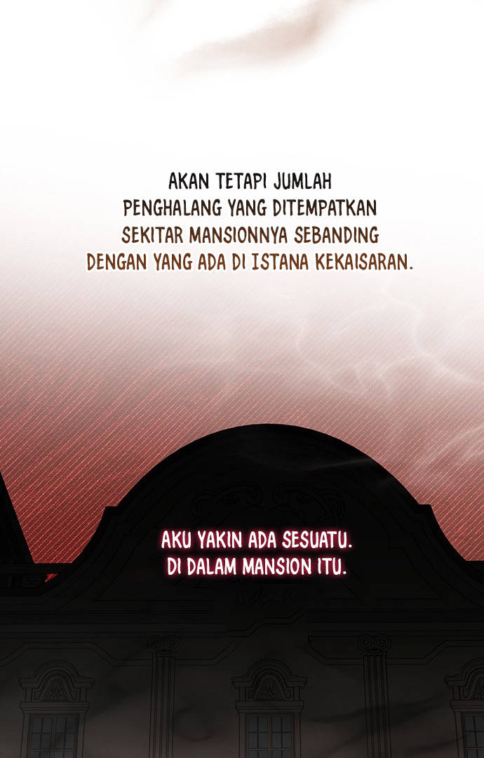 Baby Tyrant Chapter 56 - halaman 120