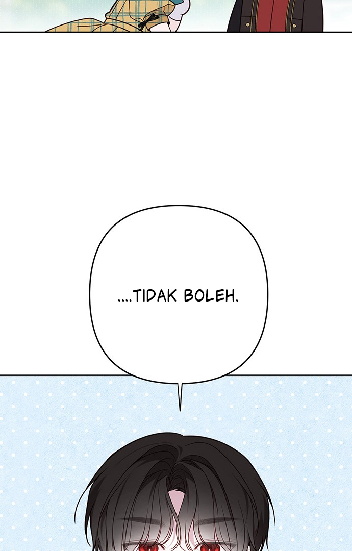 Baby Tyrant Chapter 56 - halaman 126