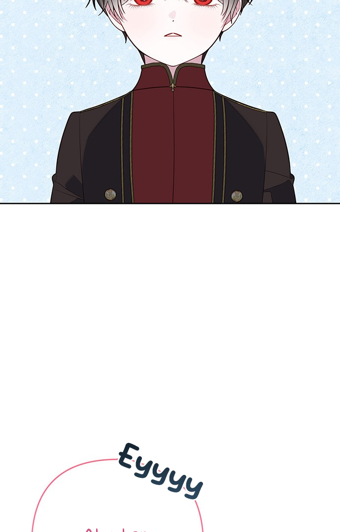 Baby Tyrant Chapter 56 - halaman 127