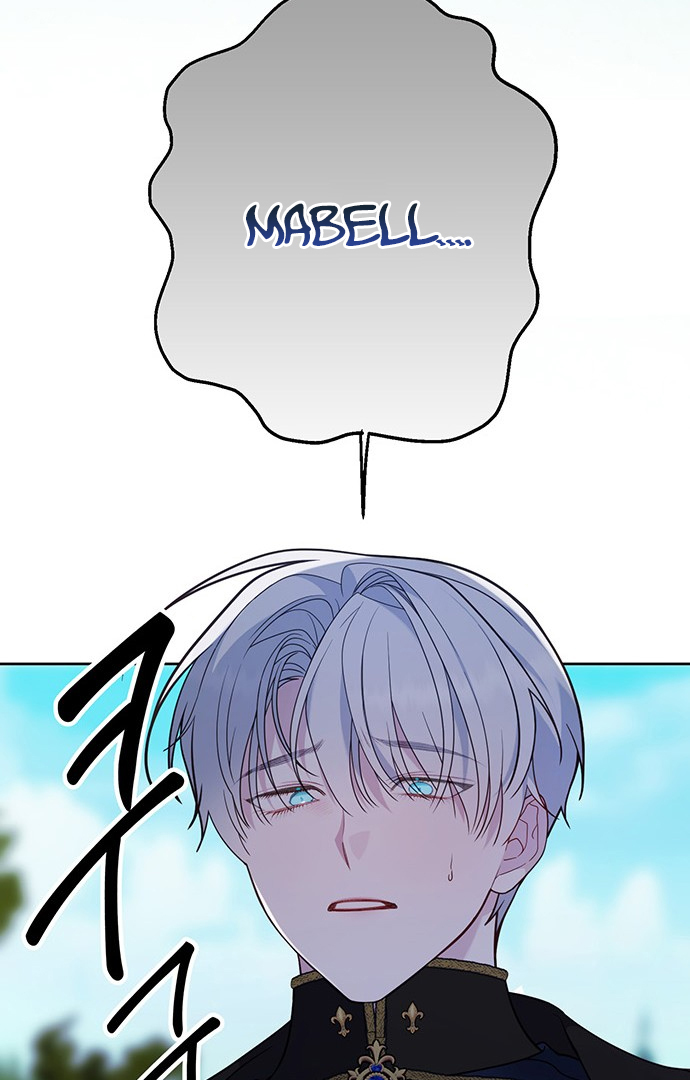 Baby Tyrant Chapter 56 - halaman 131