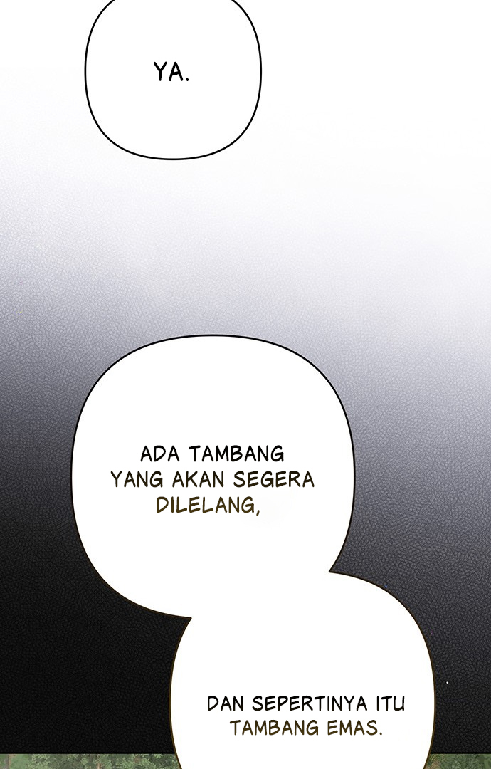 Baby Tyrant Chapter 56 - halaman 36