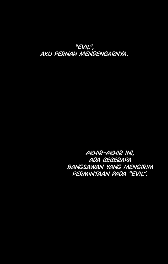 Baby Tyrant Chapter 56 - halaman 67