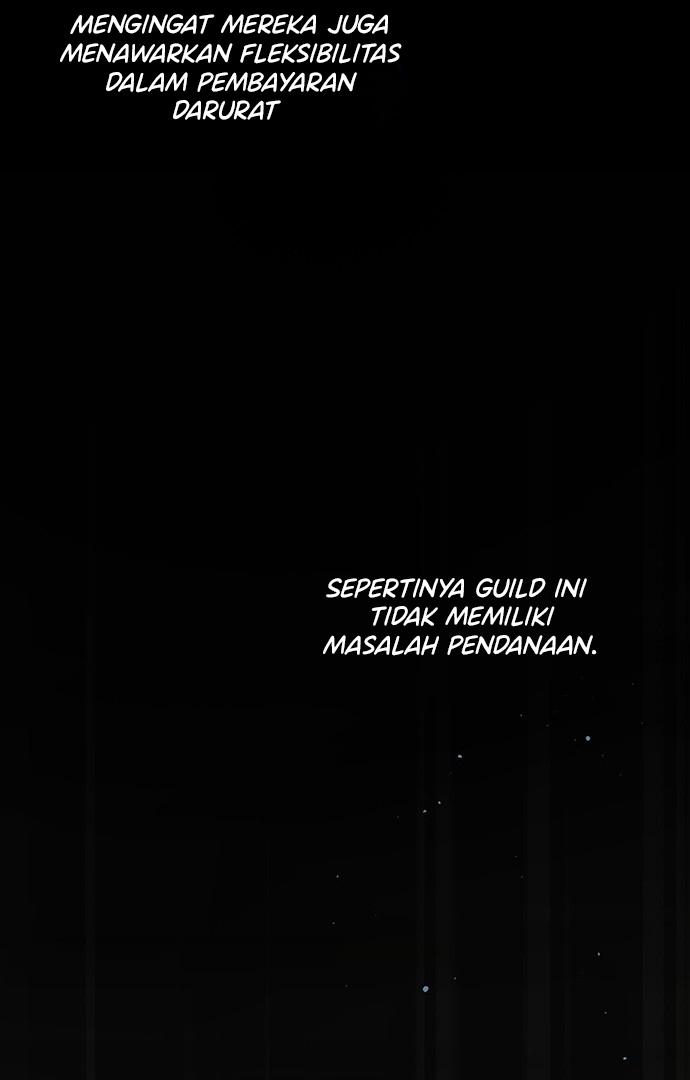 Baby Tyrant Chapter 56 - halaman 68