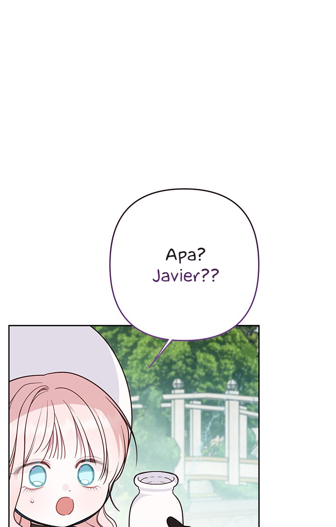 Baby Tyrant Chapter 56 - halaman 83