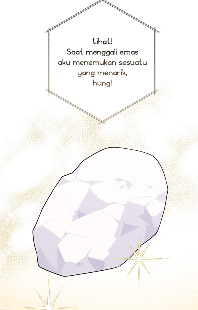 Baby Tyrant Chapter 56 - halaman 95