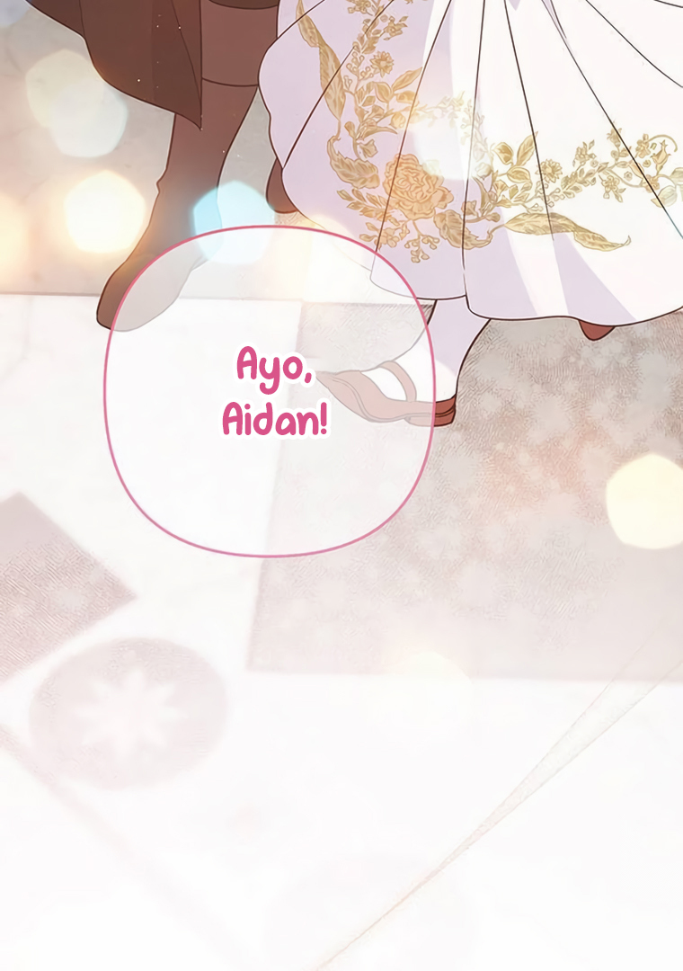 Baby Tyrant Chapter 57 - halaman 106