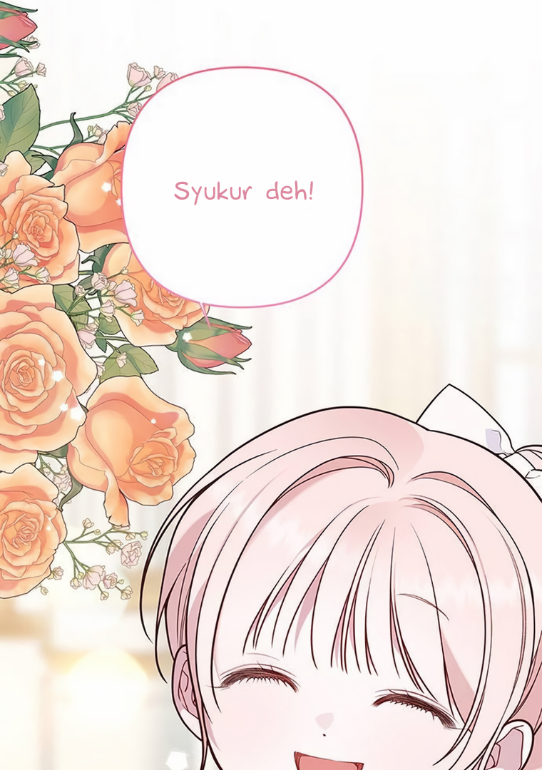 Baby Tyrant Chapter 57 - halaman 119