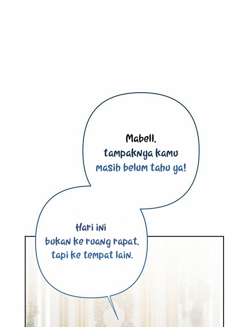 Baby Tyrant Chapter 57 - halaman 129