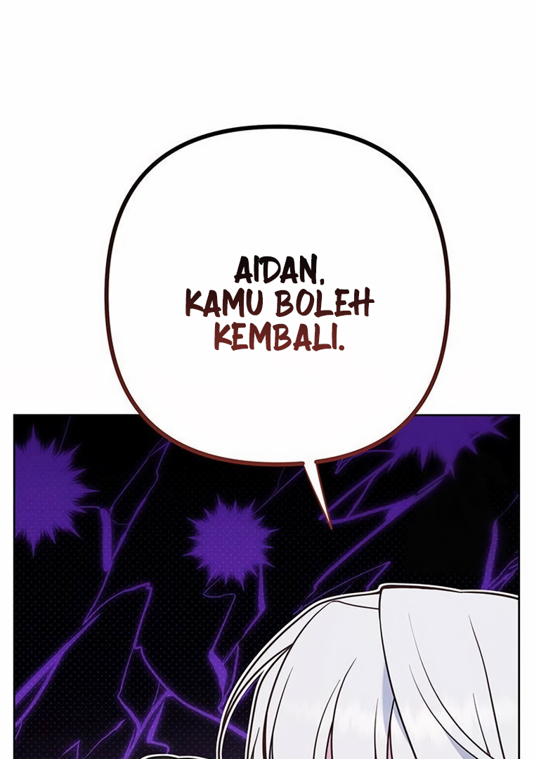 Baby Tyrant Chapter 57 - halaman 131