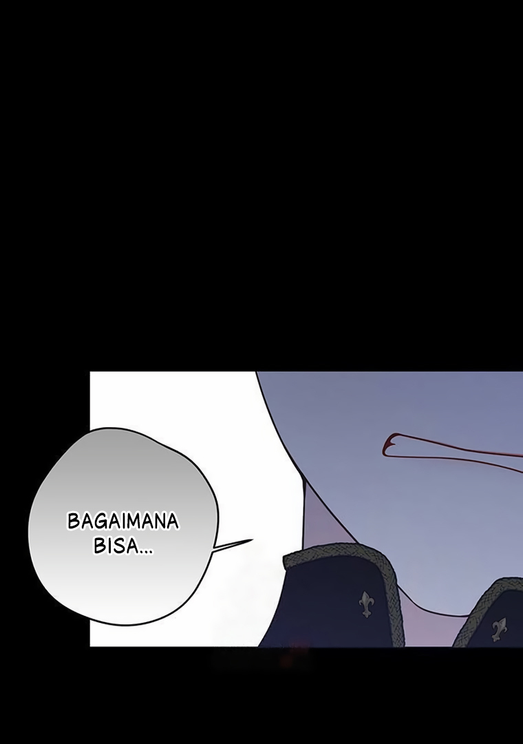 Baby Tyrant Chapter 57 - halaman 2