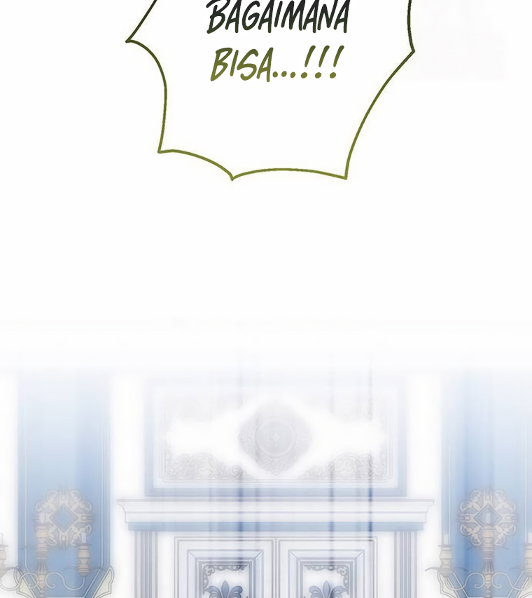 Baby Tyrant Chapter 57 - halaman 42