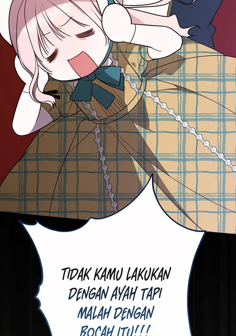 Baby Tyrant Chapter 57 - halaman 5