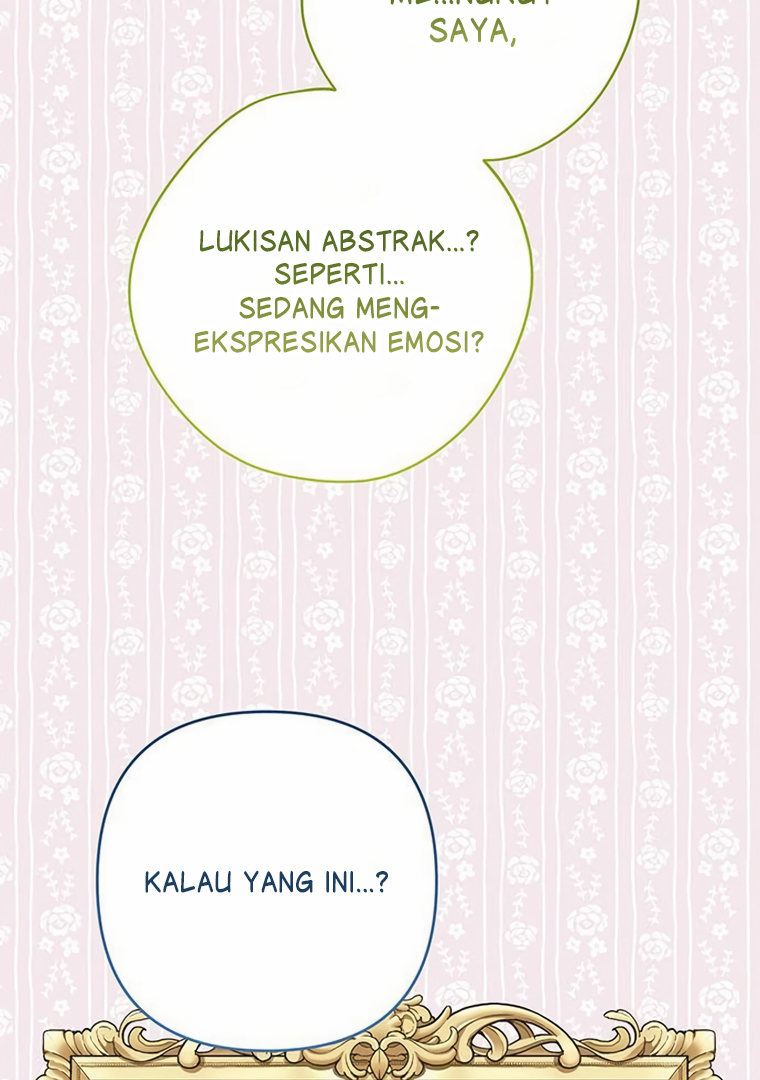 Baby Tyrant Chapter 57 - halaman 64
