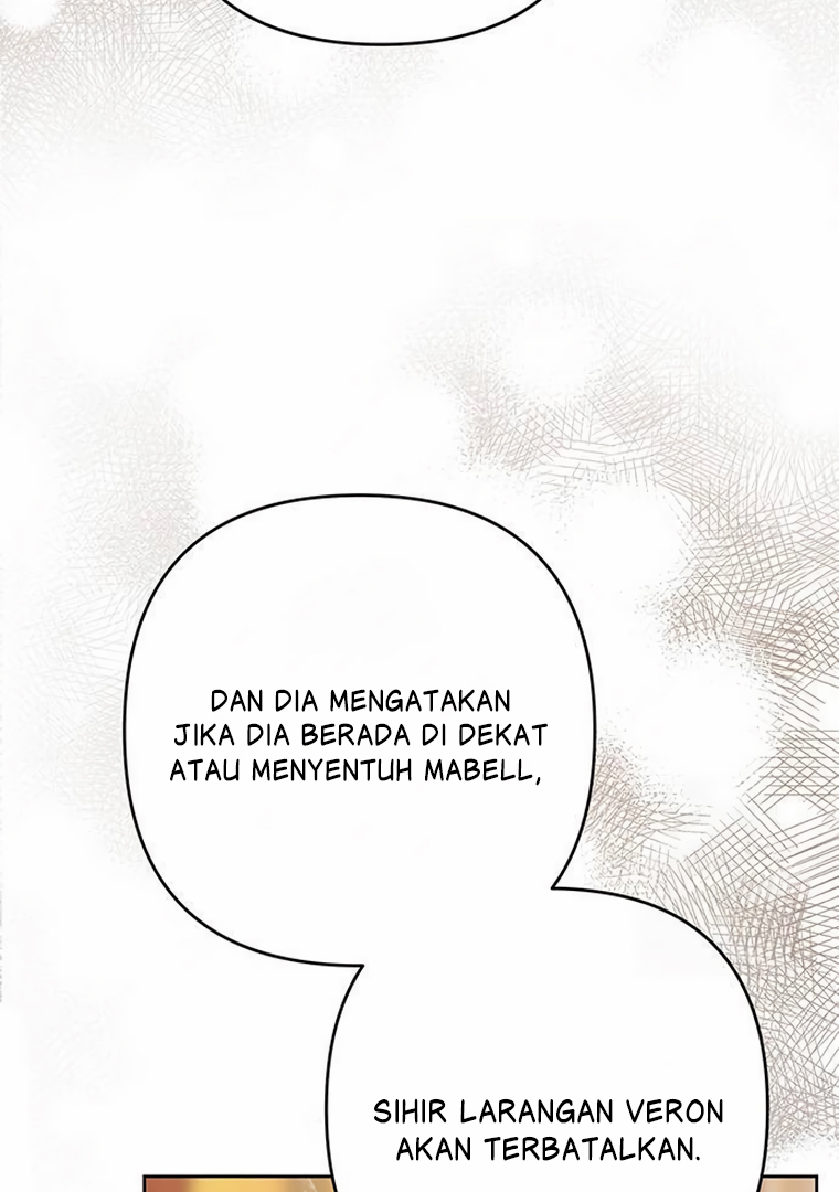 Baby Tyrant Chapter 57 - halaman 80