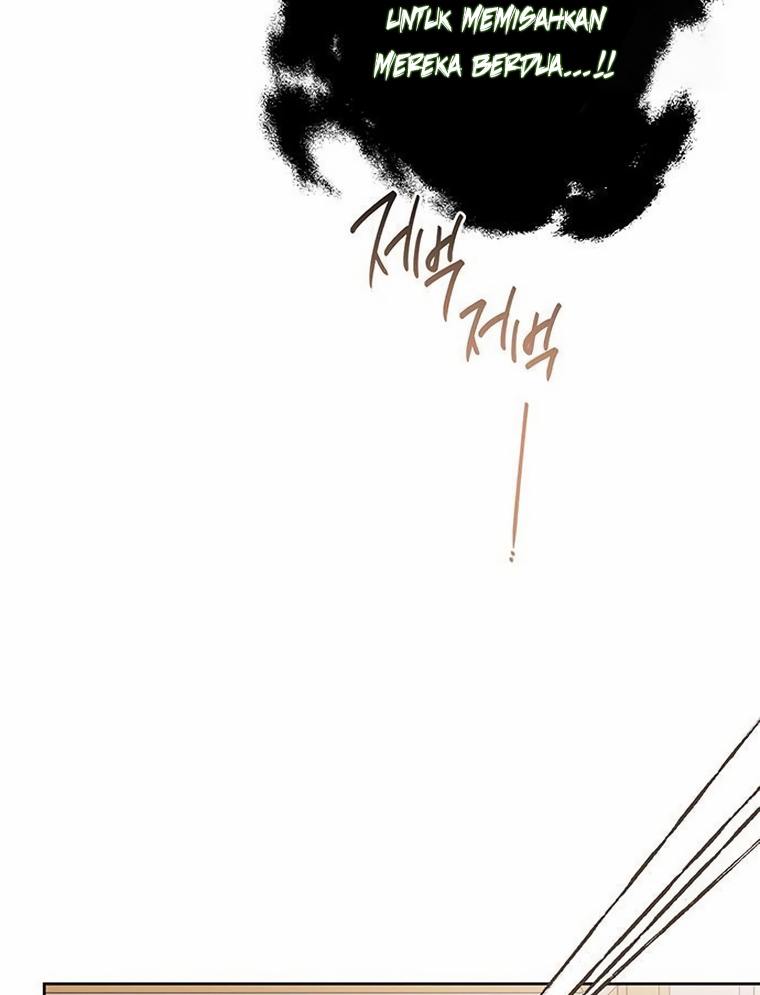 Baby Tyrant Chapter 57 - halaman 84