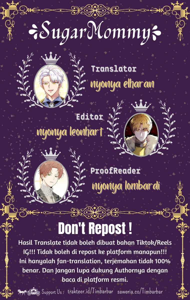 Baby Tyrant Chapter 59 - halaman 1