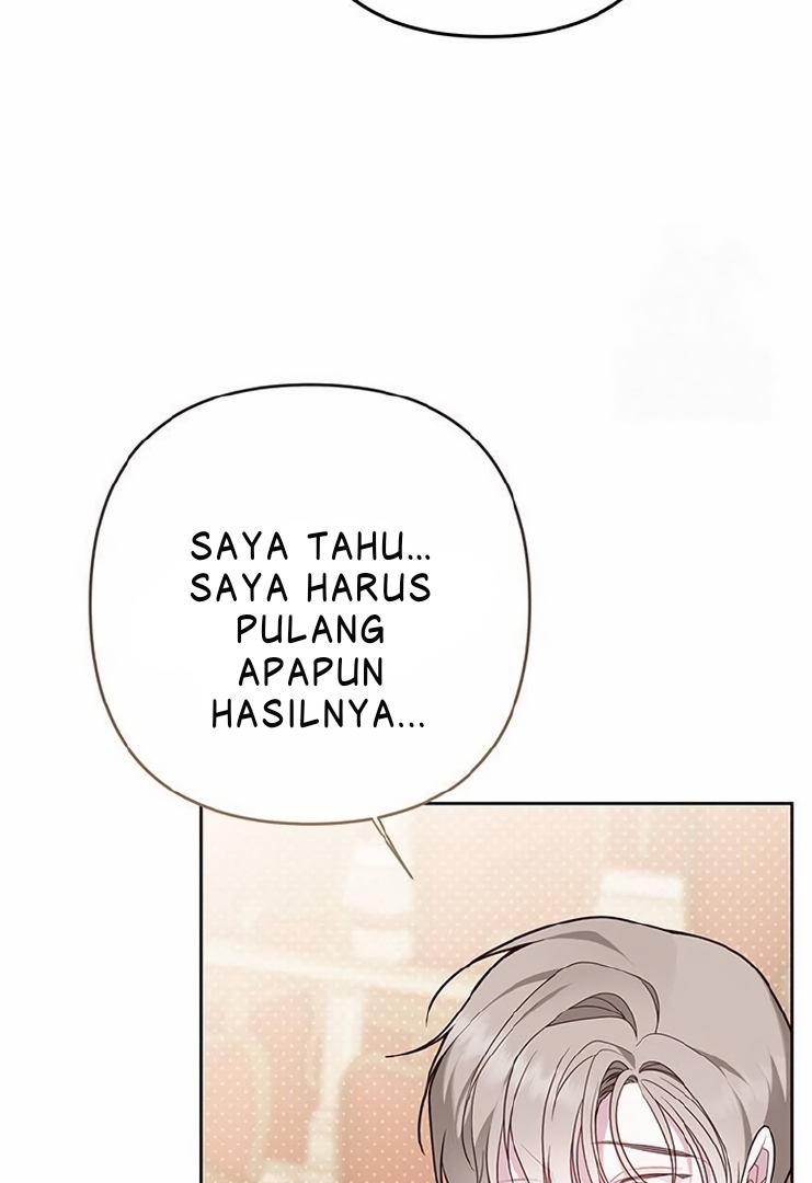 Baby Tyrant Chapter 59 - halaman 10