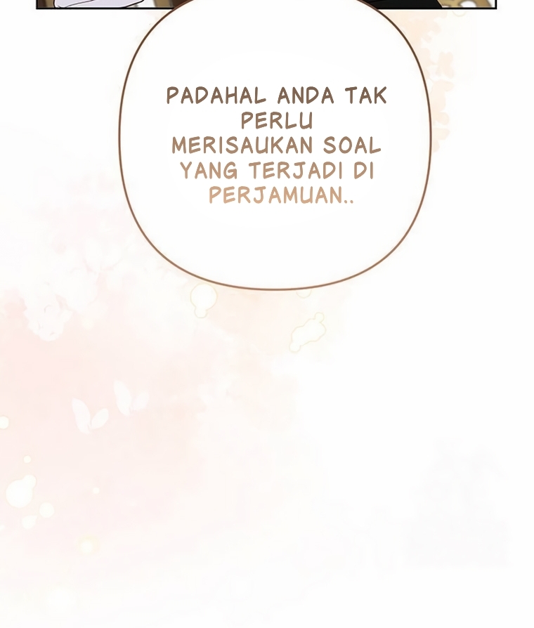 Baby Tyrant Chapter 59 - halaman 105