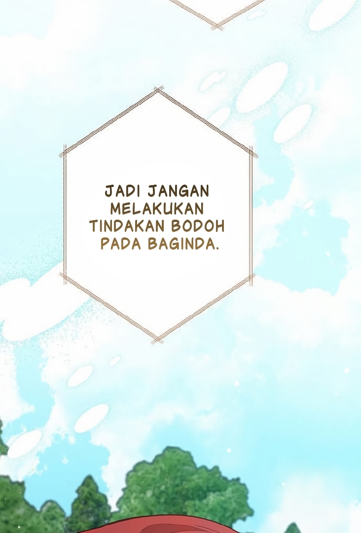 Baby Tyrant Chapter 59 - halaman 142