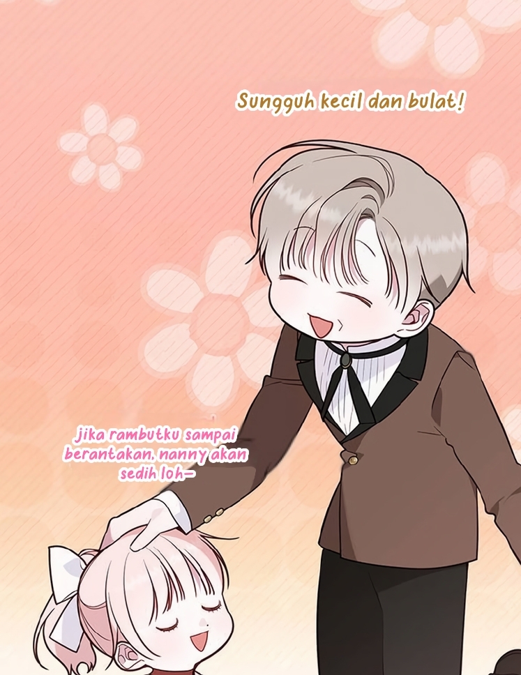 Baby Tyrant Chapter 59 - halaman 21