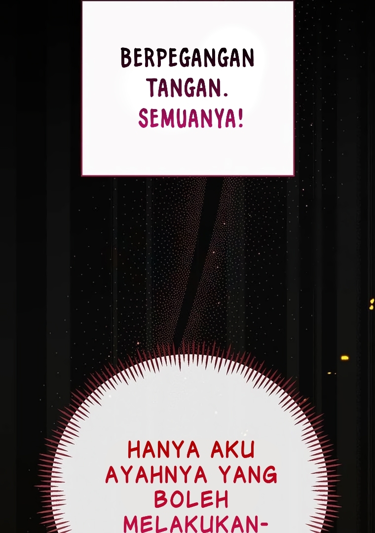 Baby Tyrant Chapter 59 - halaman 50