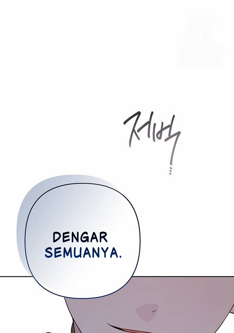 Baby Tyrant Chapter 59 - halaman 54