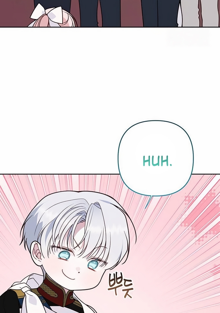 Baby Tyrant Chapter 59 - halaman 63