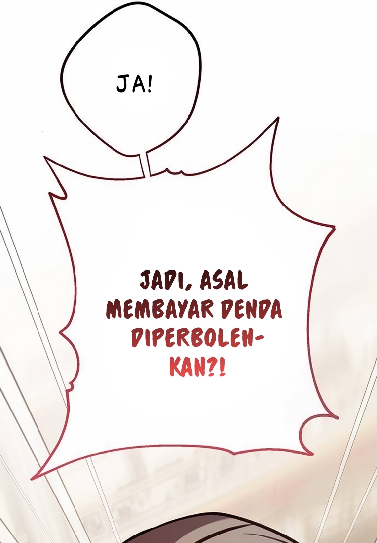 Baby Tyrant Chapter 59 - halaman 66