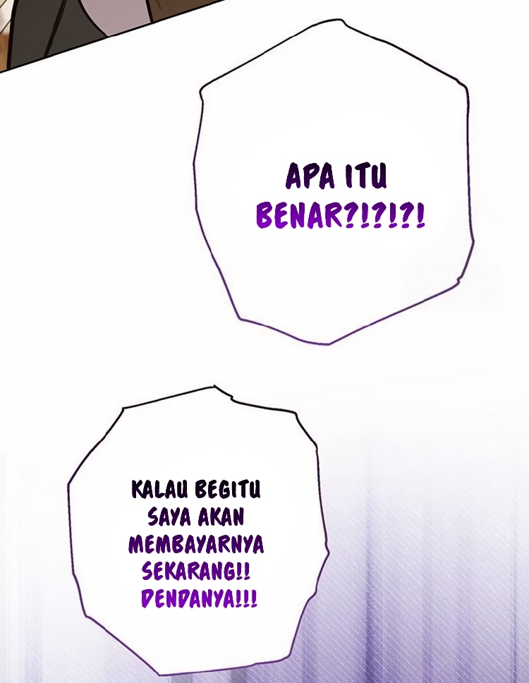 Baby Tyrant Chapter 59 - halaman 68