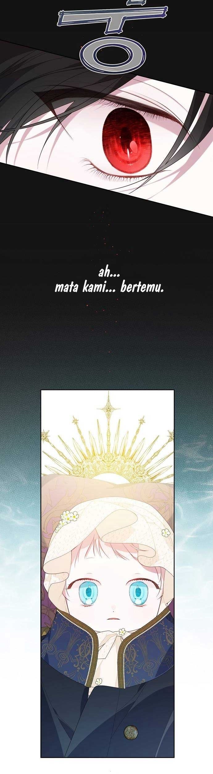 Baby Tyrant Chapter 6 - halaman 12