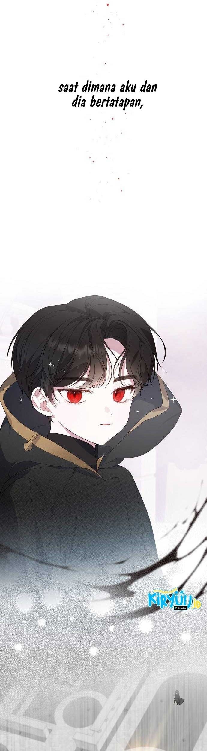 Baby Tyrant Chapter 6 - halaman 14