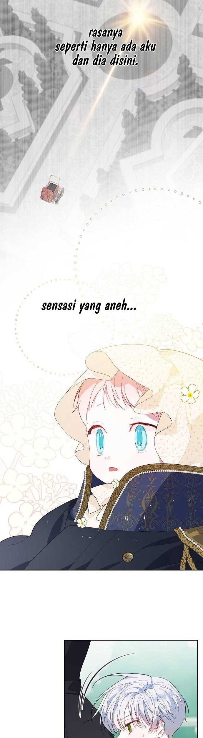 Baby Tyrant Chapter 6 - halaman 15