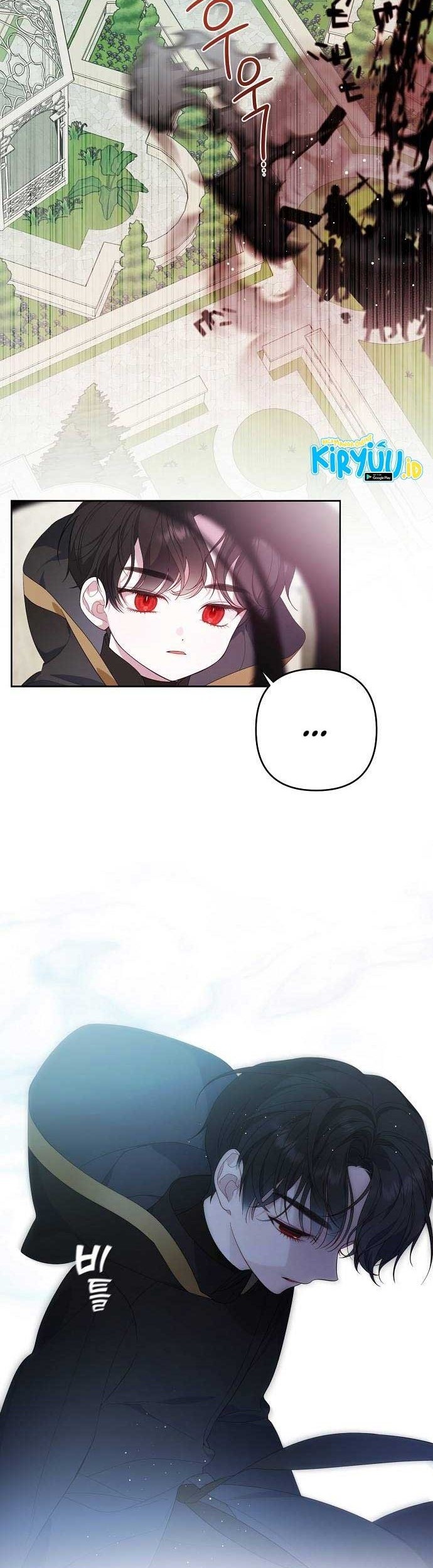 Baby Tyrant Chapter 6 - halaman 18