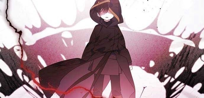 Baby Tyrant Chapter 6 - halaman 25