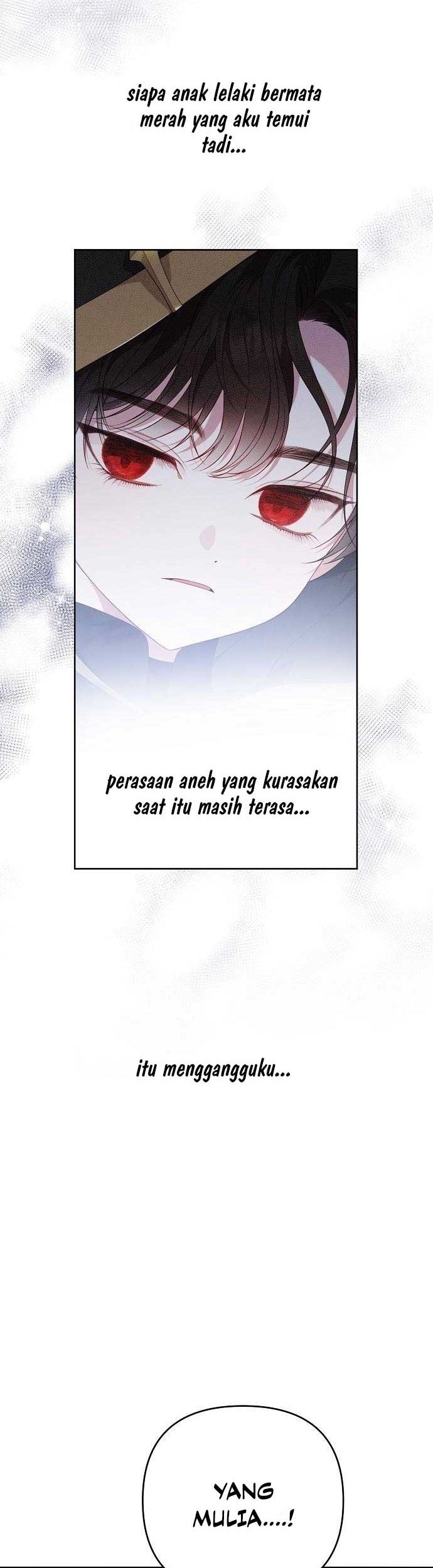 Baby Tyrant Chapter 6 - halaman 54