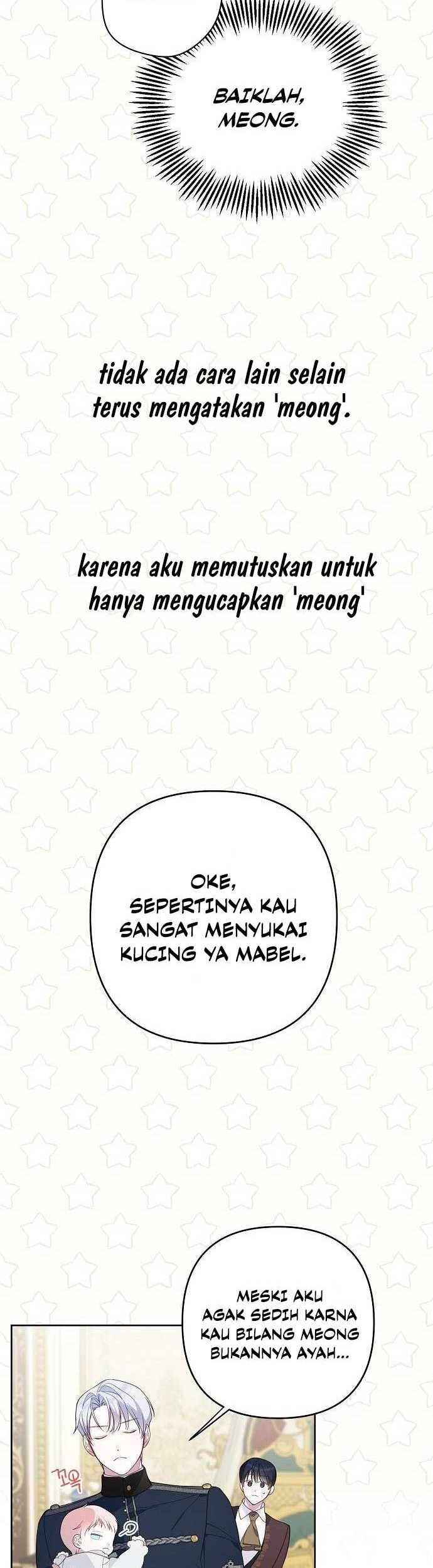 Baby Tyrant Chapter 6 - halaman 63