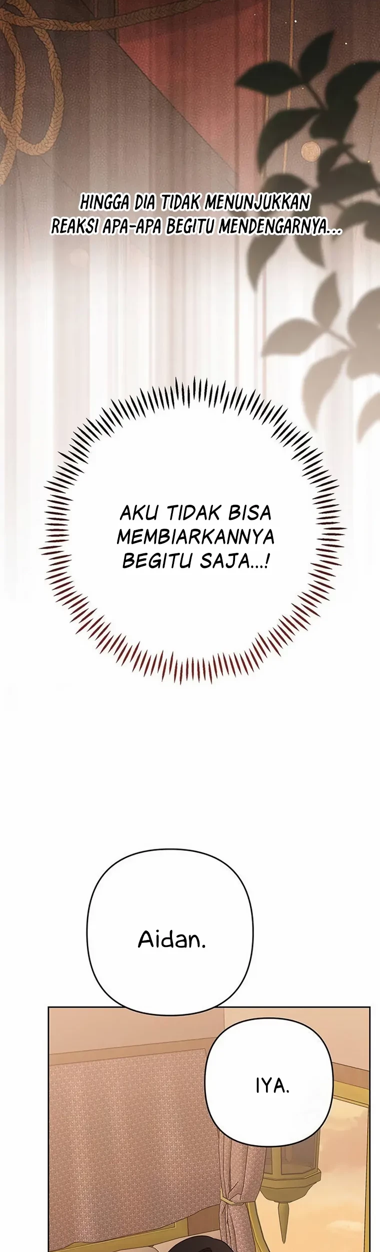 Baby Tyrant Chapter 61 - halaman 68