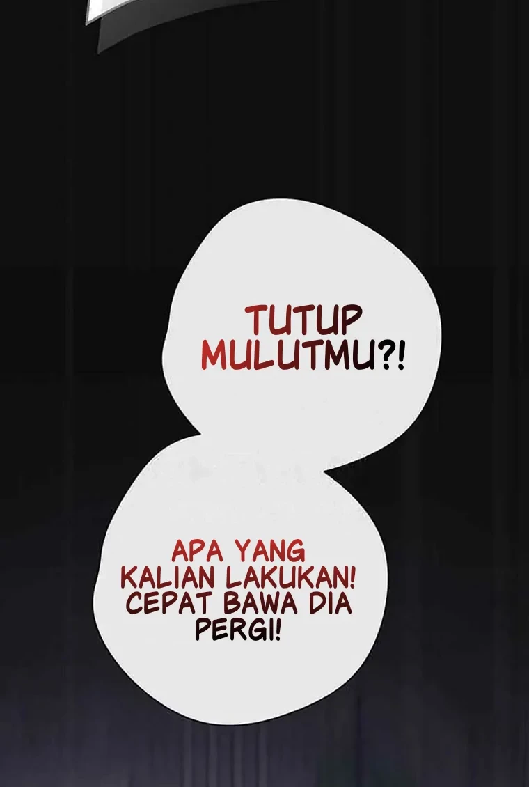 Baby Tyrant Chapter 62 - halaman 49